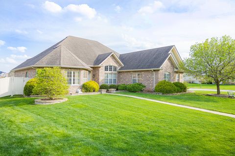 Photo of 12819 Waterford Boulevard, Plainfield, IL 60585 (MLS # 12622918)