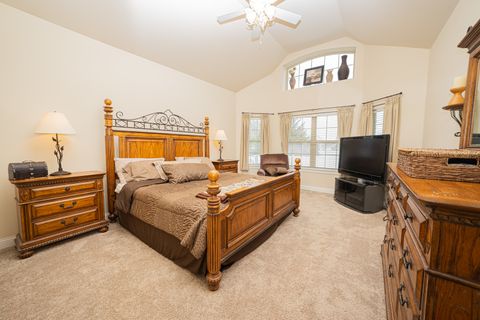 Tiny photo for 12819 Waterford Boulevard, Plainfield, IL 60585 (MLS # 12622918)