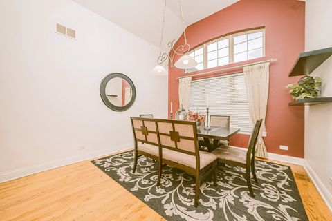 Tiny photo for 12819 Waterford Boulevard, Plainfield, IL 60585 (MLS # 12622918)