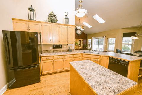 Tiny photo for 12819 Waterford Boulevard, Plainfield, IL 60585 (MLS # 12622918)