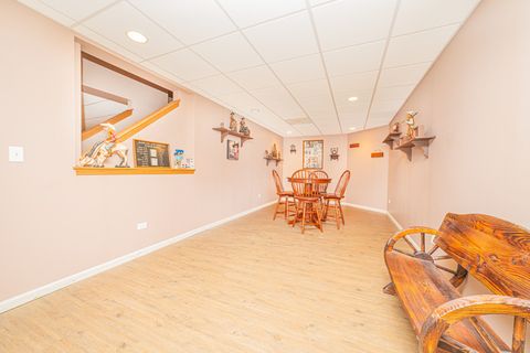 Tiny photo for 12819 Waterford Boulevard, Plainfield, IL 60585 (MLS # 12622918)