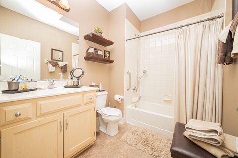 Tiny photo for 12819 Waterford Boulevard, Plainfield, IL 60585 (MLS # 12622918)