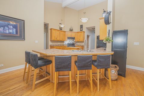 Tiny photo for 12819 Waterford Boulevard, Plainfield, IL 60585 (MLS # 12622918)