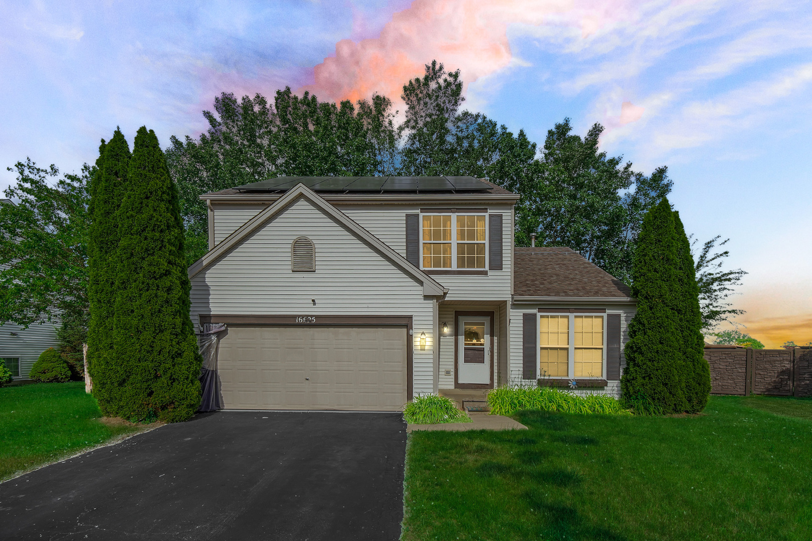 16625 Kingsbrook Drive