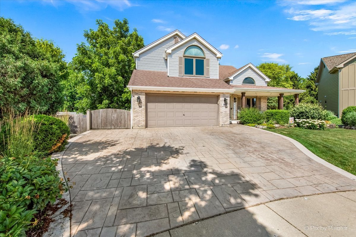 746 Parker Court