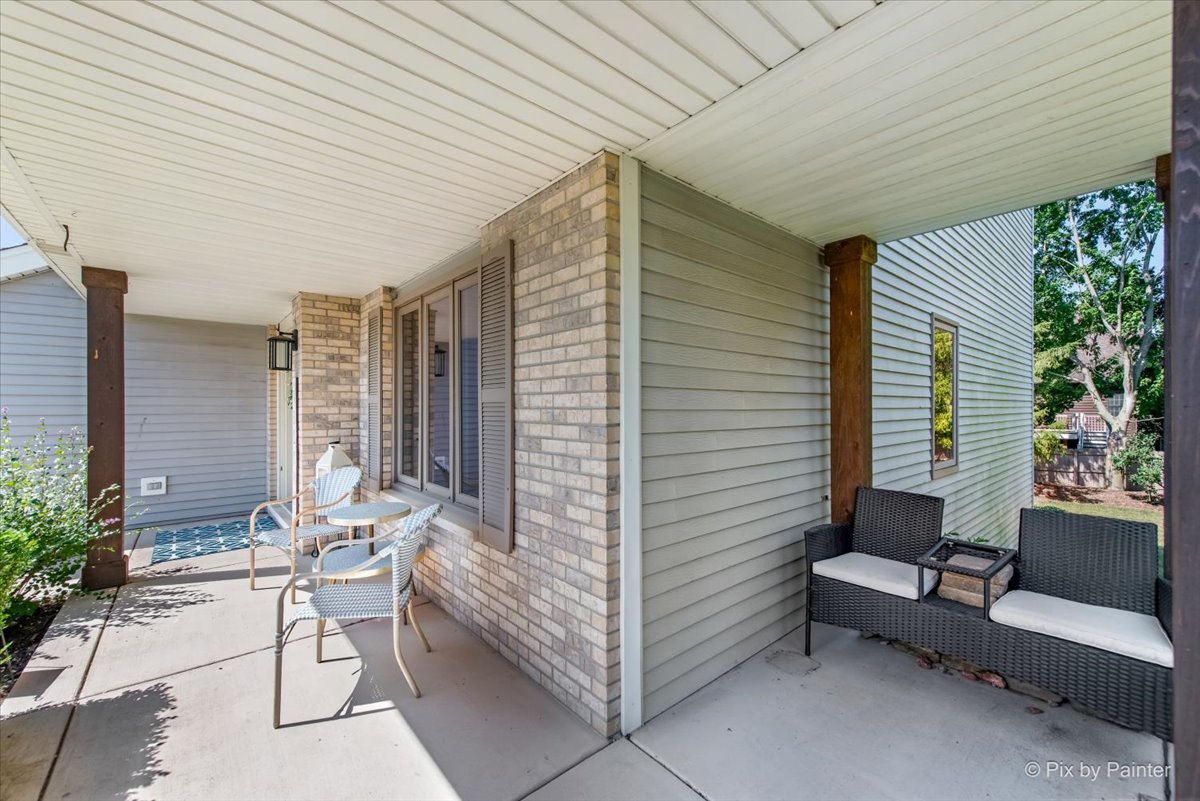 746 Parker Court
