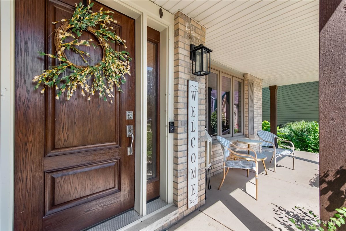 746 Parker Court