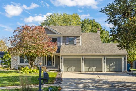 Photo of 621 Lindsay Court, West Dundee, IL 60118 (MLS # 12498484)