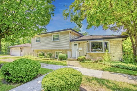 4034 Denley Avenue Schiller Park IL 60176