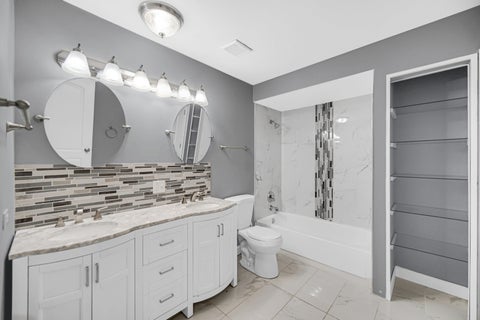 Tiny photo for 18107 Kostner Avenue, Country Club Hills, IL 60478 (MLS # 12751366)