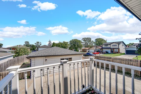 Tiny photo for 18107 Kostner Avenue, Country Club Hills, IL 60478 (MLS # 12751366)