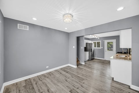 Tiny photo for 18107 Kostner Avenue, Country Club Hills, IL 60478 (MLS # 12751366)