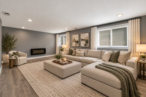 Tiny photo for 18107 Kostner Avenue, Country Club Hills, IL 60478 (MLS # 12751366)