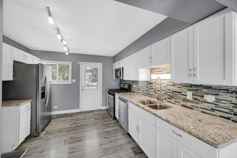 Tiny photo for 18107 Kostner Avenue, Country Club Hills, IL 60478 (MLS # 12751366)