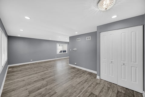 Tiny photo for 18107 Kostner Avenue, Country Club Hills, IL 60478 (MLS # 12751366)