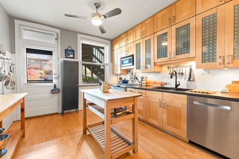 Tiny photo for 6223 N Magnolia Avenue #1N, Chicago, IL 60660 (MLS # 12456451)