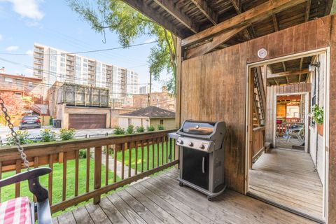Tiny photo for 6223 N Magnolia Avenue #1N, Chicago, IL 60660 (MLS # 12456451)