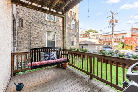 Tiny photo for 6223 N Magnolia Avenue #1N, Chicago, IL 60660 (MLS # 12456451)