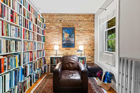 Tiny photo for 6223 N Magnolia Avenue #1N, Chicago, IL 60660 (MLS # 12456451)