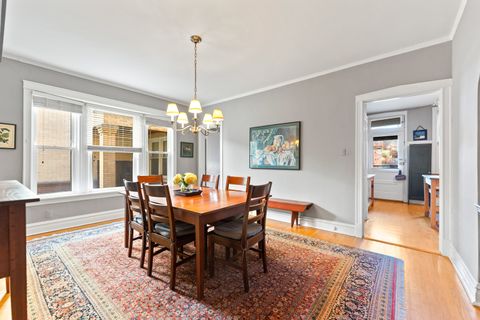 Tiny photo for 6223 N Magnolia Avenue #1N, Chicago, IL 60660 (MLS # 12456451)