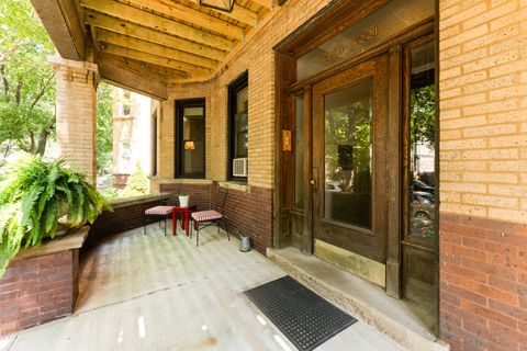 Tiny photo for 6223 N Magnolia Avenue #1N, Chicago, IL 60660 (MLS # 12456451)