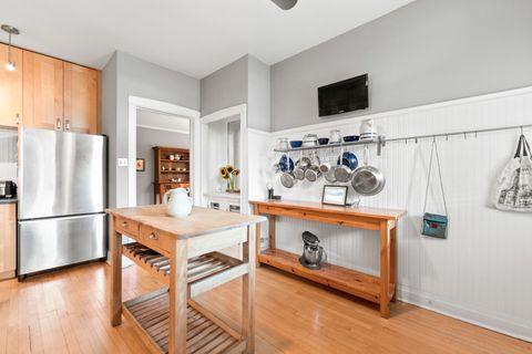 Tiny photo for 6223 N Magnolia Avenue #1N, Chicago, IL 60660 (MLS # 12456451)