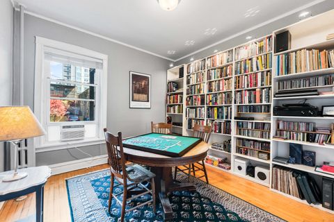 Tiny photo for 6223 N Magnolia Avenue #1N, Chicago, IL 60660 (MLS # 12456451)