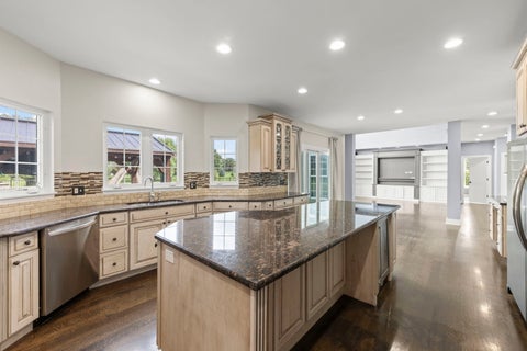 Tiny photo for 5320 Goldenrod Drive, Oswego, IL 60543 (MLS # 12743965)
