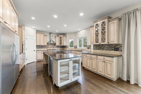Tiny photo for 5320 Goldenrod Drive, Oswego, IL 60543 (MLS # 12743965)