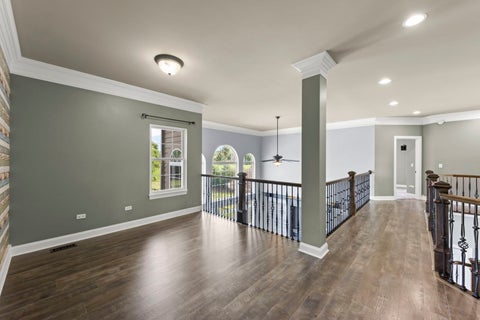 Tiny photo for 5320 Goldenrod Drive, Oswego, IL 60543 (MLS # 12743965)
