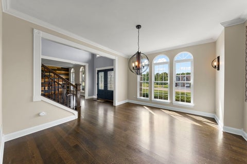 Tiny photo for 5320 Goldenrod Drive, Oswego, IL 60543 (MLS # 12743965)