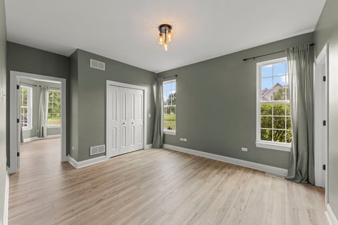 Tiny photo for 5320 Goldenrod Drive, Oswego, IL 60543 (MLS # 12743965)