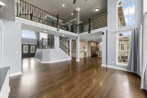 Tiny photo for 5320 Goldenrod Drive, Oswego, IL 60543 (MLS # 12743965)