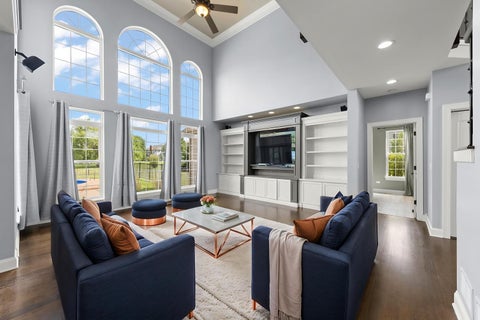 Tiny photo for 5320 Goldenrod Drive, Oswego, IL 60543 (MLS # 12743965)