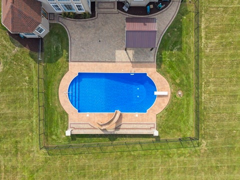 Tiny photo for 5320 Goldenrod Drive, Oswego, IL 60543 (MLS # 12743965)