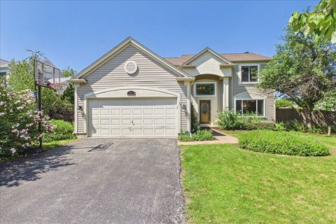 3474 OHara Terrace, Naperville, IL 60564 - #: 12693913