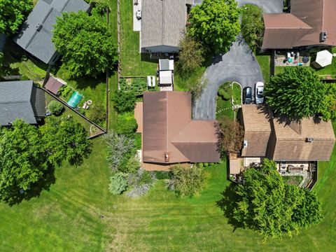 A home in Roselle