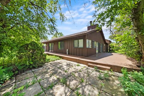 A home in Roselle