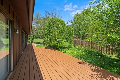 A home in Roselle