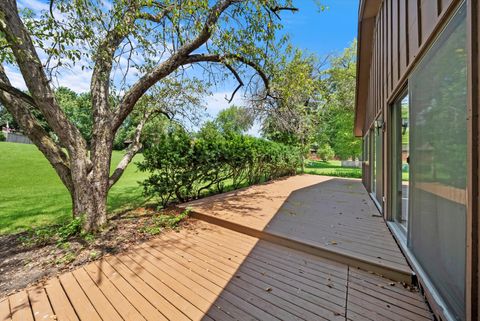 A home in Roselle