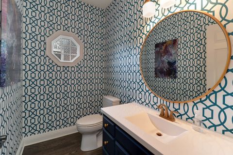 Tiny photo for 1908 Crimson Lane, Bloomington, IL 61704 (MLS # 12506927)