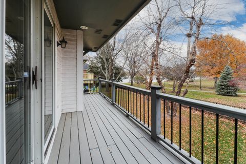 Tiny photo for 1908 Crimson Lane, Bloomington, IL 61704 (MLS # 12506927)