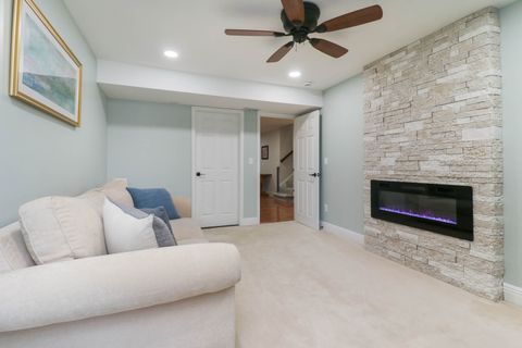 Tiny photo for 1908 Crimson Lane, Bloomington, IL 61704 (MLS # 12506927)