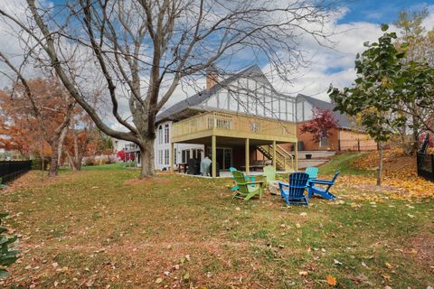 Tiny photo for 1908 Crimson Lane, Bloomington, IL 61704 (MLS # 12506927)