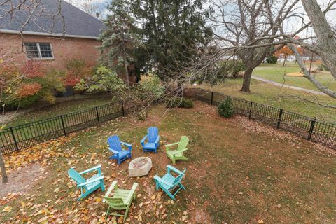 Tiny photo for 1908 Crimson Lane, Bloomington, IL 61704 (MLS # 12506927)