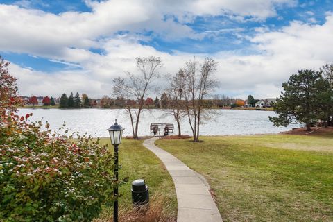 Tiny photo for 1908 Crimson Lane, Bloomington, IL 61704 (MLS # 12506927)