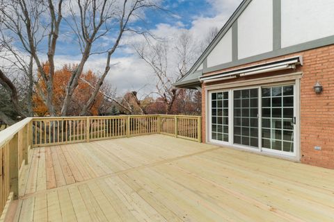 Tiny photo for 1908 Crimson Lane, Bloomington, IL 61704 (MLS # 12506927)