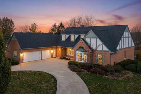 Tiny photo for 1908 Crimson Lane, Bloomington, IL 61704 (MLS # 12506927)