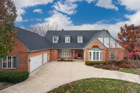 Tiny photo for 1908 Crimson Lane, Bloomington, IL 61704 (MLS # 12506927)