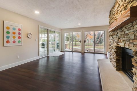 Tiny photo for 1908 Crimson Lane, Bloomington, IL 61704 (MLS # 12506927)